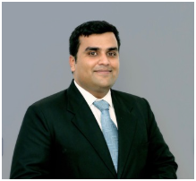 Mr. Rajeev Rambhatla